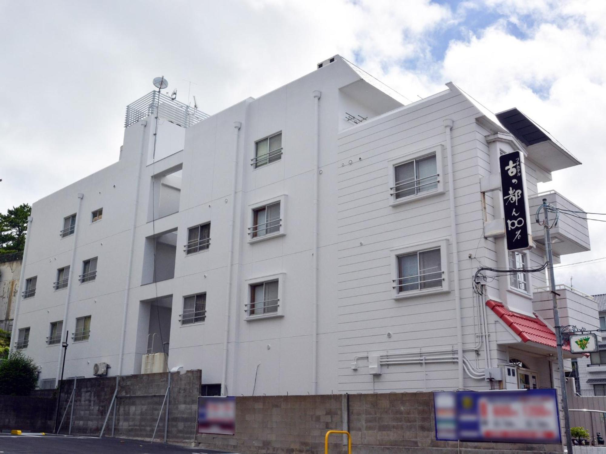 Nara - Hotel / Vacation Stay 47950 Exterior foto